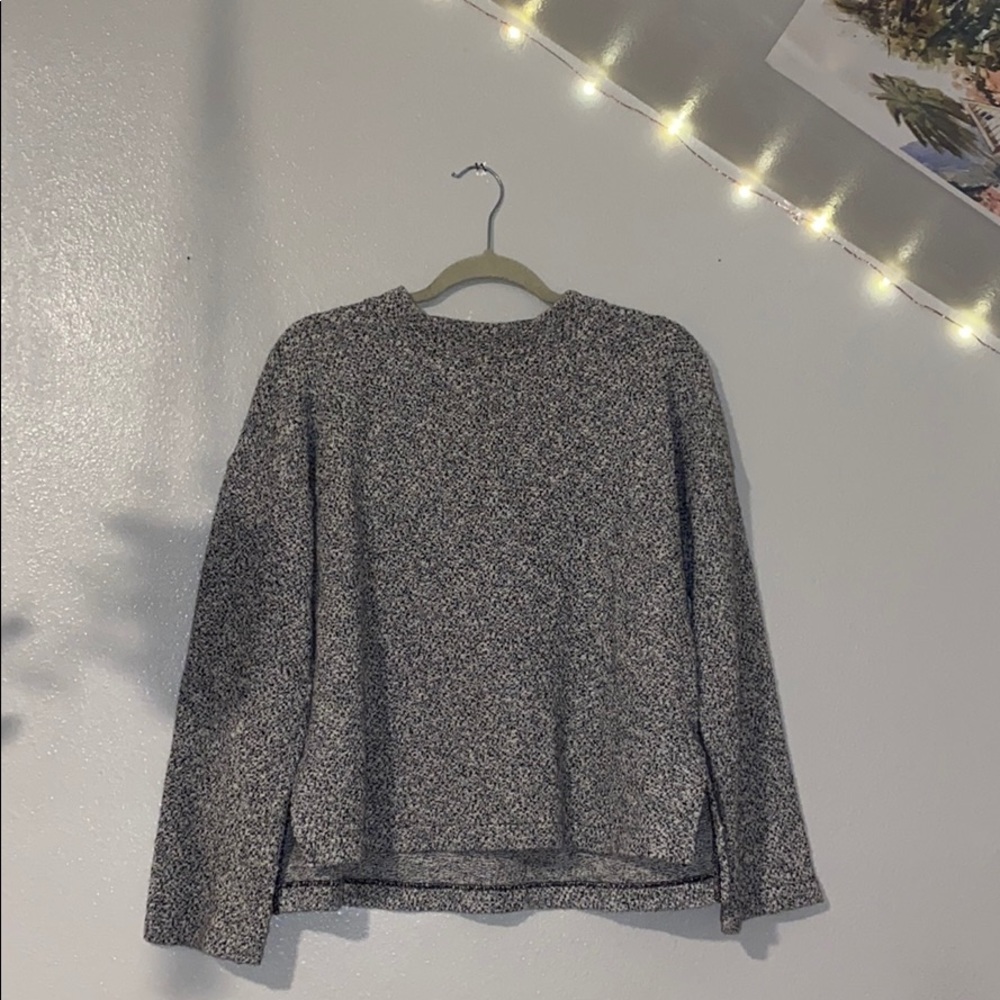 Madewell sweater
